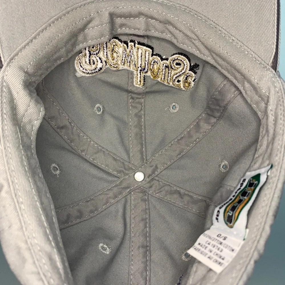 Vintage Brewhouse Light Beer Hat - Picture 5 of 5